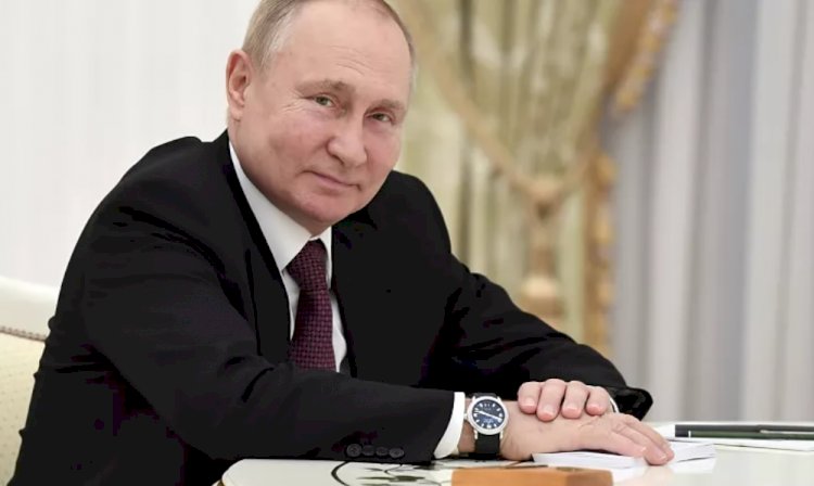 Putin’den kararname: Wagner savaşçılarının Rusya'ya bağlılık yemini etmesi istenecek