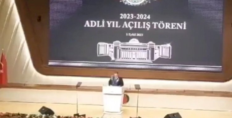 Bu adli yıl adil yıl olacak mı?