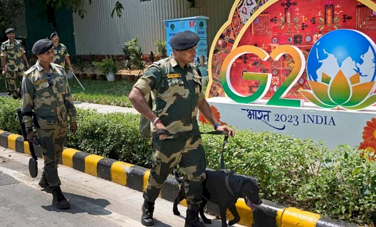 Hindistan'da yapılacak G20 Zirvesi'nde öne çıkan başlıklar neler?