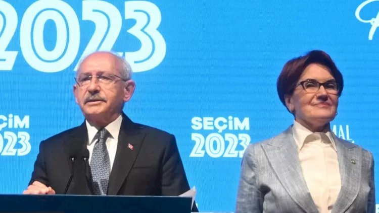 CHP, İYİ Parti'nin 'ittifaksız seçim' resti sonrası ne yapacak?