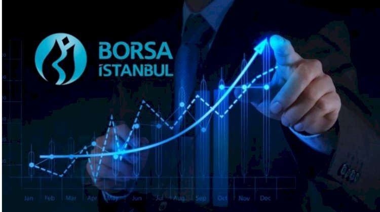 Borsa'da sürpriz gelişme: Bugün hangi hisseler yükseldi ?