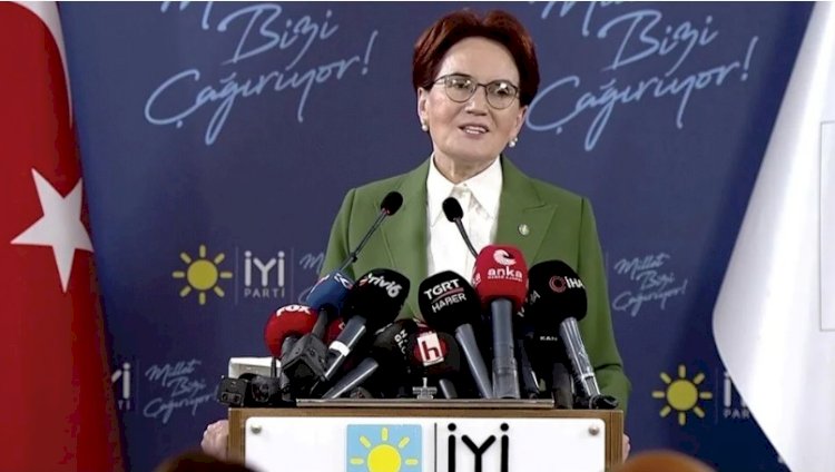 Akşener’in savcısına zor sorular