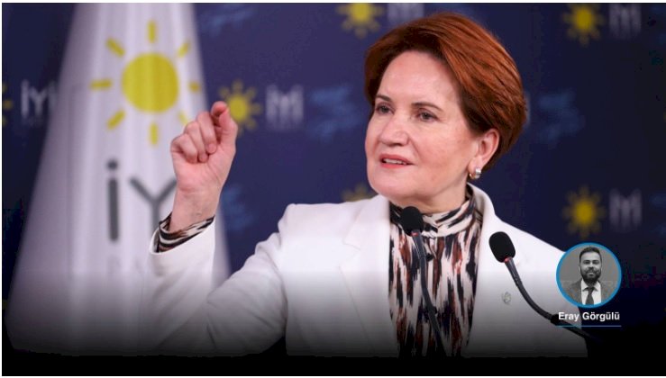 Akşener’e tam yetki verilecek