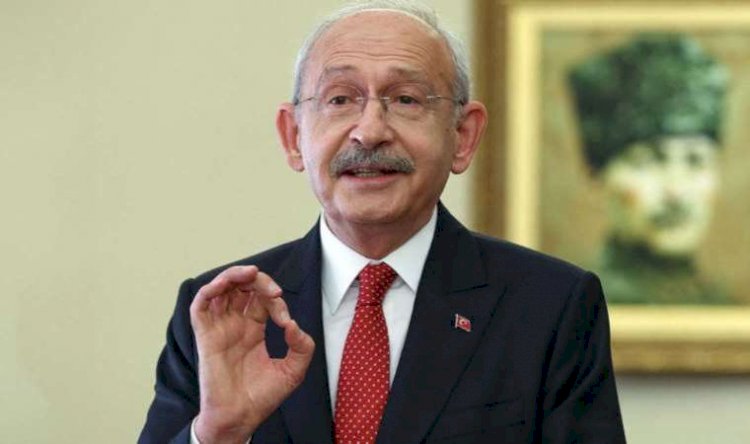 Kemal Kılıçdaroğlu'ndan reform niteliğinde açıklamalar: Genel başkanı üyeler seçsin