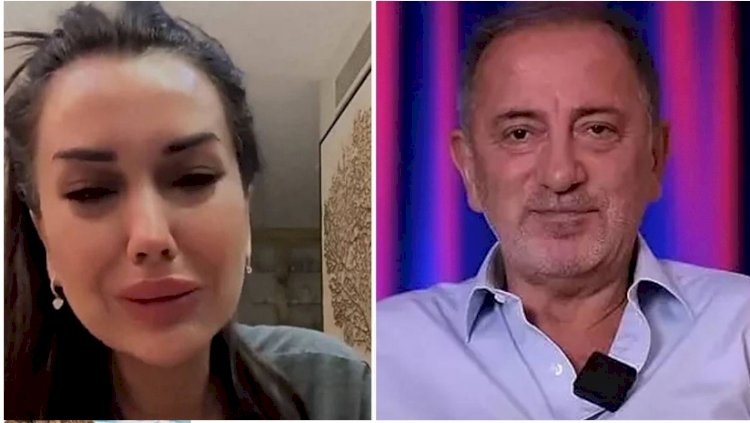 Fatih Altaylı: Gazze için ilan ettiğimiz 3 günlük yas sona erince bir yas da Türk adaleti için ilan edelim