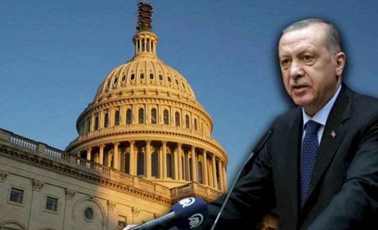 ABD'den Erdoğan'a 'Hamas' tepkisi