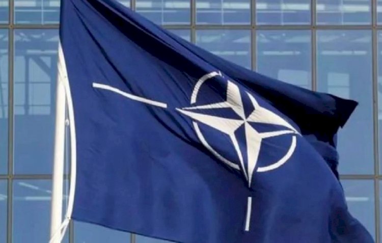 NATO Türkiye Cumhuriyeti'nin 100. yılını kutladı