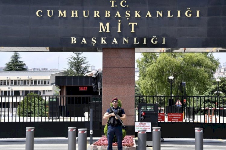 MİT'in Cumhurbaşkanlığı'na sunduğu "yargı raporu"nda neler var?