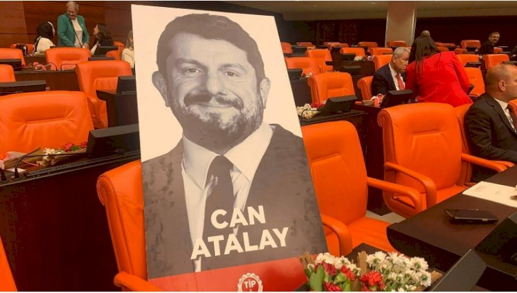 Yerel mahkeme, Anayasa Mahkemesi'nin Can Atalay kararına Yargıtay'ı işaret ederek uymadı!