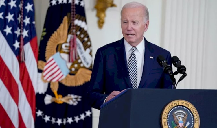 Biden, yapay zekanın risklerini azaltmak için "iddialı" bir kararnameye imza attı