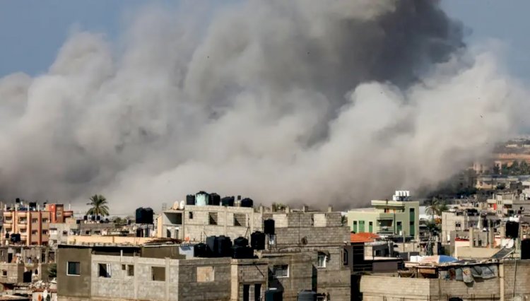 UNICEF'ten Gazze'deki çocuk ölümlerine tepki