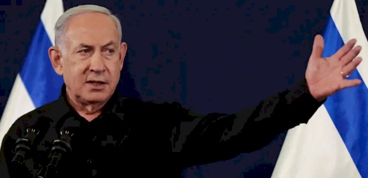 İsrail Başbakanı Netanyahu ateşkesi reddetti