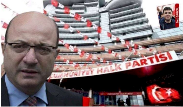 CHP kurultayına doğru... İlhan Cihaner: Yarış antidemokratik