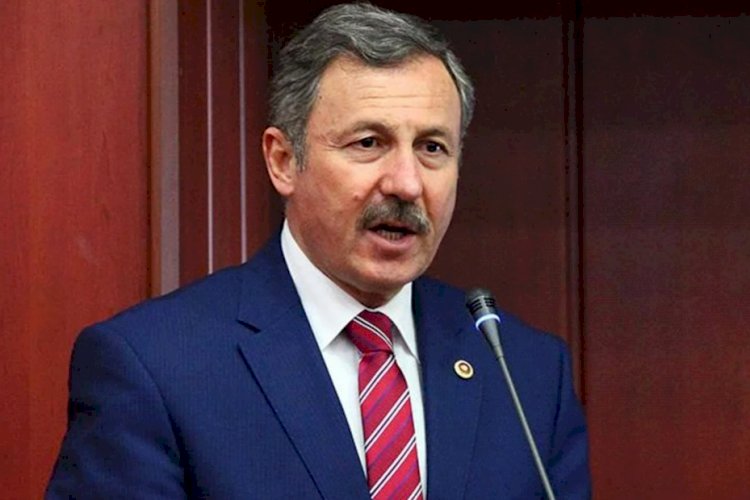 Selçuk Özdağ Çin'e seslendi: Doğu Türkistan'daki soykırımdan vazgeçin