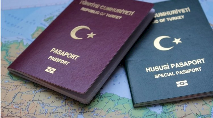 Vergi ve harçlara büyük zam: 10 yıllık pasaport ücreti 8 bine dayandı