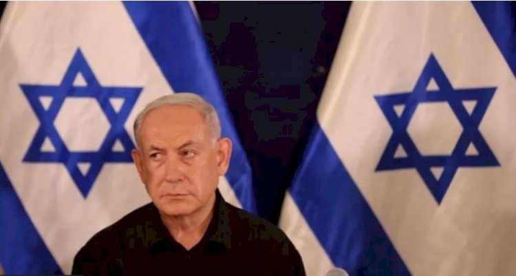 İsrail halkı Netanyahu'nun arkasında mı?