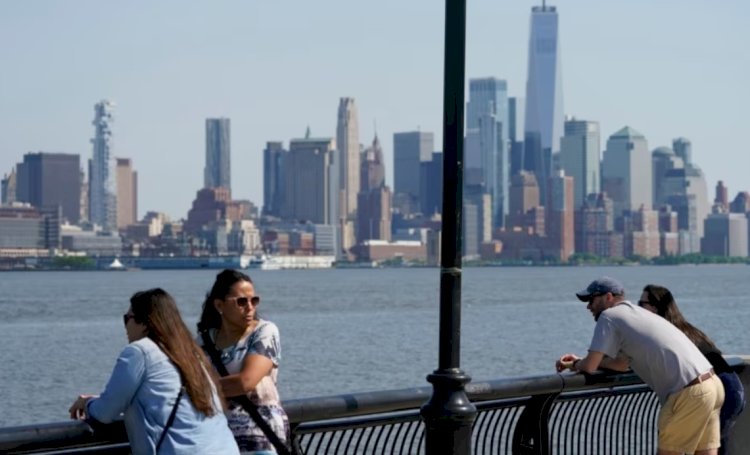 Sığınmacı krizi New York halkını vurdu