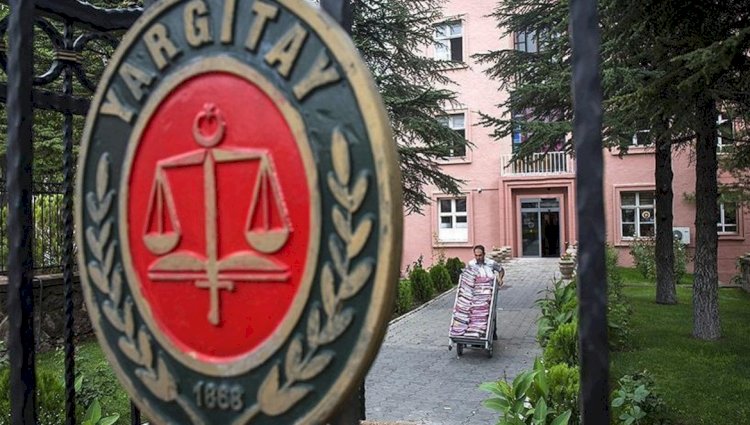 Yargıtay'dan Cumhuriyet savcısına ceza: Dosyalara 2 yıl boyunca bakmamış