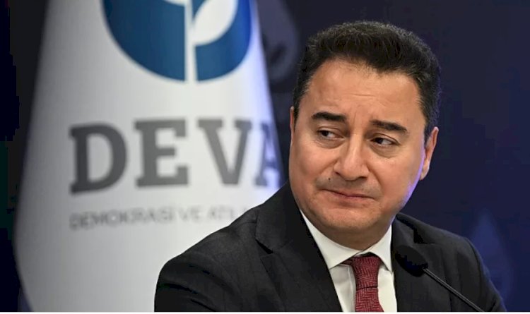 Ali Babacan: “Şiddetle mücadelede hükûmetlerin zafiyeti kabul edilemez”