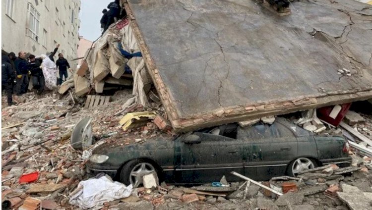 Helâk Kavramı ile İlgili Diğer Ayetlerin İlâhî Ceza Açısından İncelenmesi