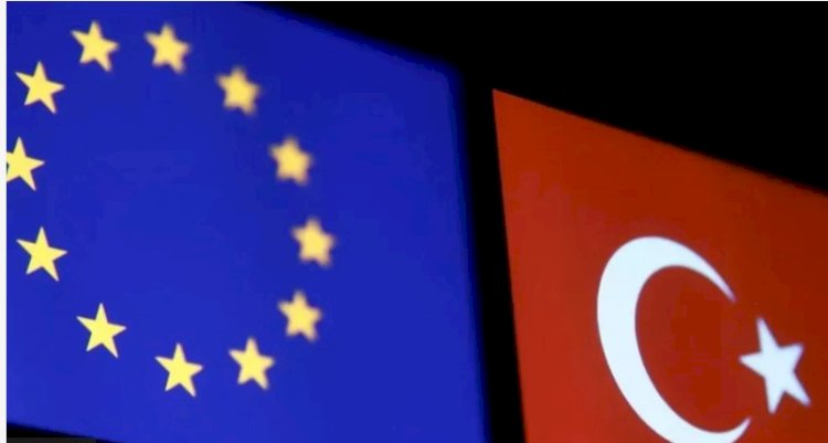 AB liderleri, Türkiye tartışmasını Mart 2024’e erteledi