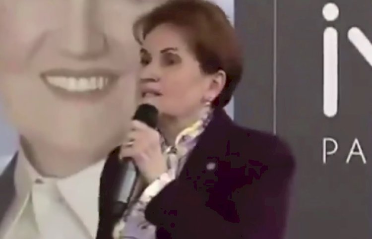 Meral Akşener, İYİ Parti’de İstifaların Ardından Operasyon İddiasını Savaş İlanı Olarak Değerlendirdi