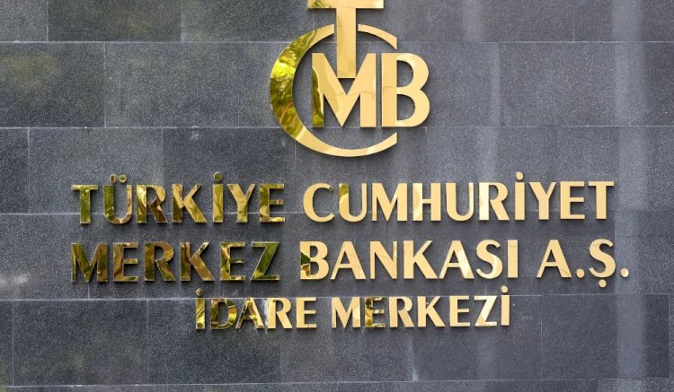 Merkez Bankası, politika faizini yüzde 42,50'ye çıkardı