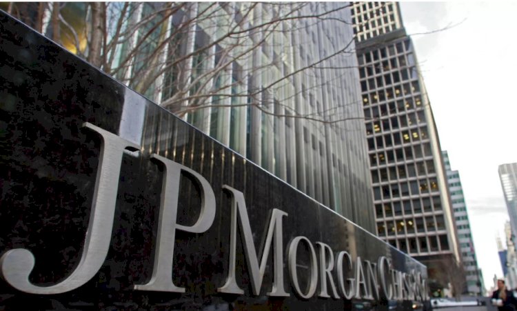 JPMorgan: Türkiye'nin dış borç satışları 2024'te rekor kırabilir