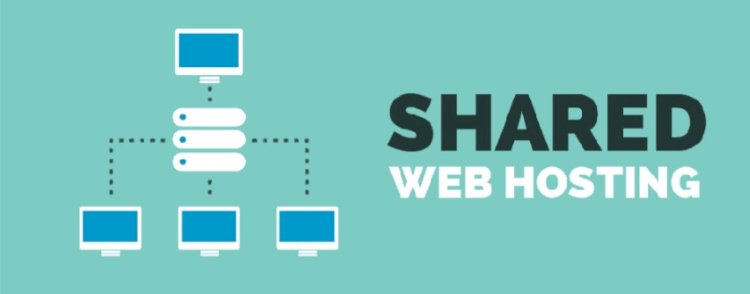 Shared Hosting - Your Affordable Launchpad for Successful Websites