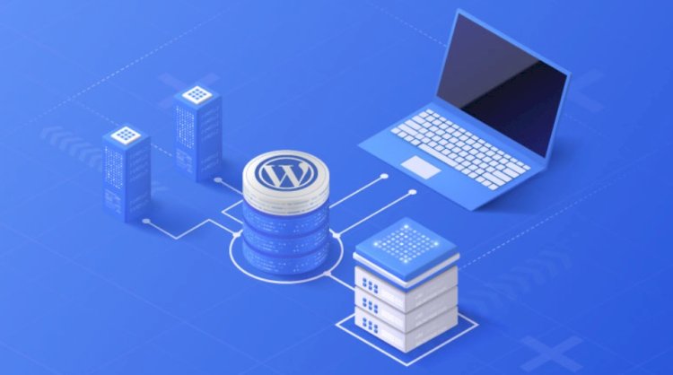 Supercharged WordPress Hosting for Your Online Success