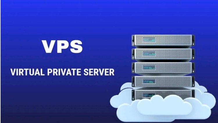 Elevate Your Website's Performance with VPS Hosting