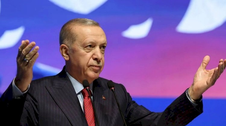 Erdoğan'ın DEM Parti ile ilgili sözleri ortaya çıktı: 'Bunlarla işim olmaz...'