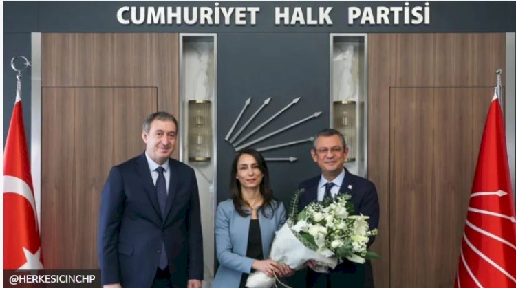 CHP ve DEM Parti, bazı kentlerde seçim iş birliği için ortak çalışma yürütecek