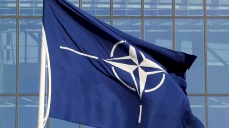 NATO: Ukrayna'ya daha fazla silah vererek Rusya'yı müzakereye ikna edebiliriz