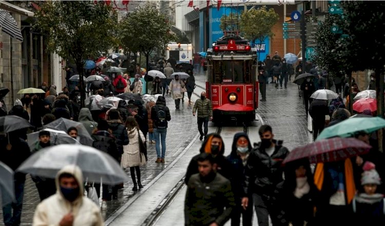 Türkiye’de “adı konulmamış” bir salgın mı yaşanıyor?