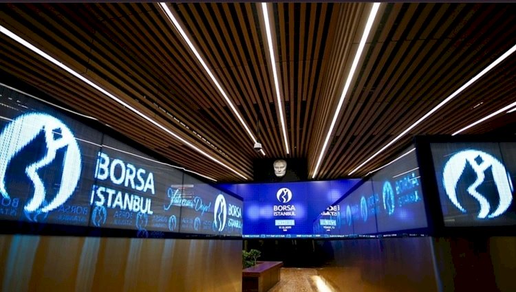 Borsa İstanbul Günü Yatay Tamamladı