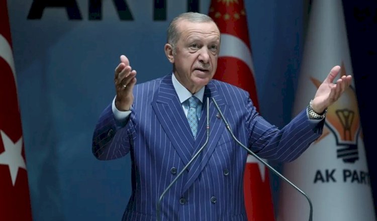 Kulisler hareketlendi... AKP'de yaşanan 3 kriz: 'Mutsuz AKP'liler orada toplandı'