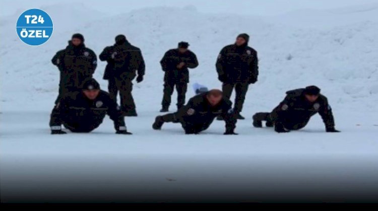 Sağlık gerekçesiyle elenen: 500 polis adayı hakkını arıyor!