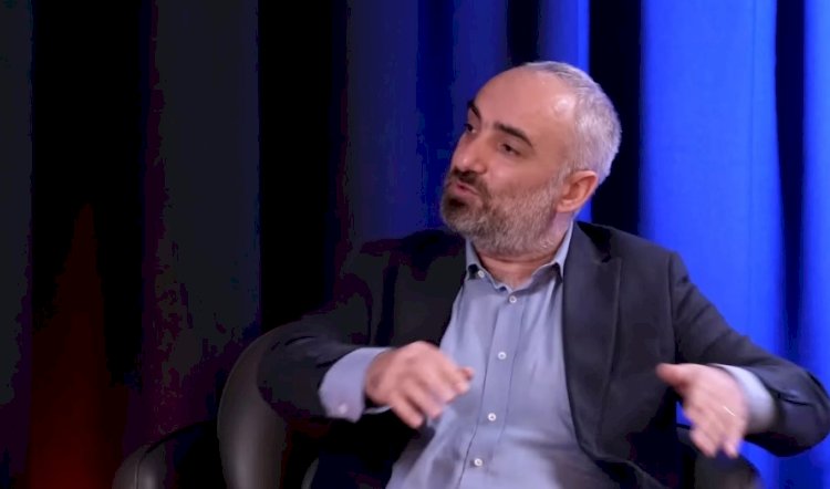 İsmail Saymaz: Üst düzey Danıştay üyesi: Baskı ve tehdit altındayız