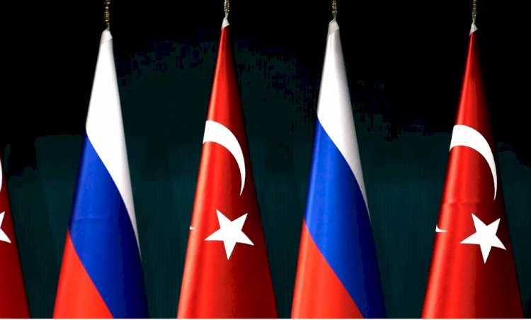 ABD'nin yeni yaptırım tehdidi Türk-Rus ticaretini nasıl etkiledi?