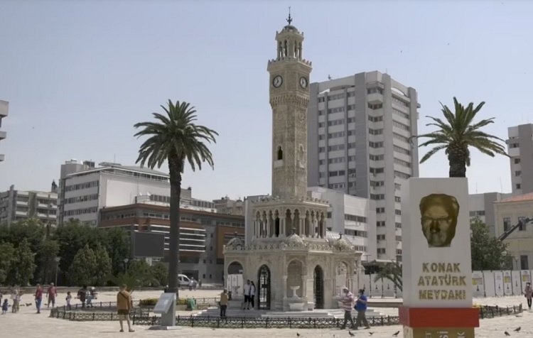 CHP’nin, kale olarak gördüğü İzmir’de işi bu kez kolay değil