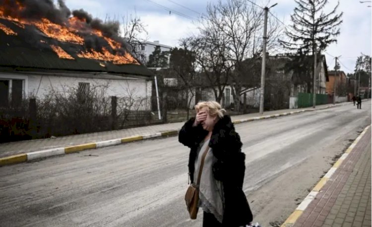 Ukrayna-Rusya savaşının ikinci yıldönümünde iki ülkeyi neler bekliyor?