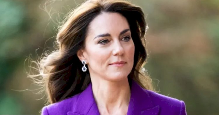 Kate Middleton’ın kanser teşhisi hakkında neler biliniyor?