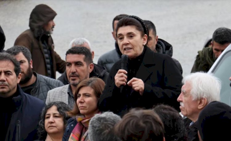 Leyla Zana sekiz yıl sonra neden seçim meydanlarına indi?