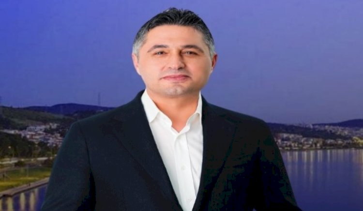 Aliağa'da Serkan Acar güven tazeledi