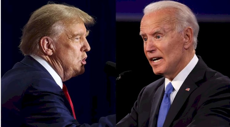 Amerika'da Trump-Biden Yarışı ve Küresel Etkileri