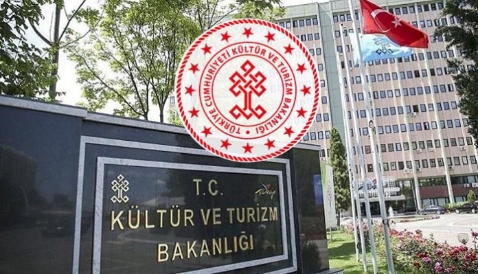 Kültür ve Turizm Bakanlığı şaşırttı!