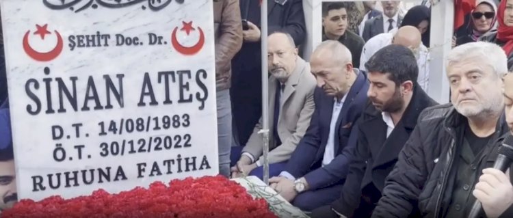 İddianameye yazılmayan Ayşe Ateş'in ifadesi ortaya çıktı