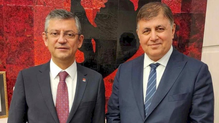 Özgür Özel çok kızdı: İzmir'de Aykut Erdoğdu krizi