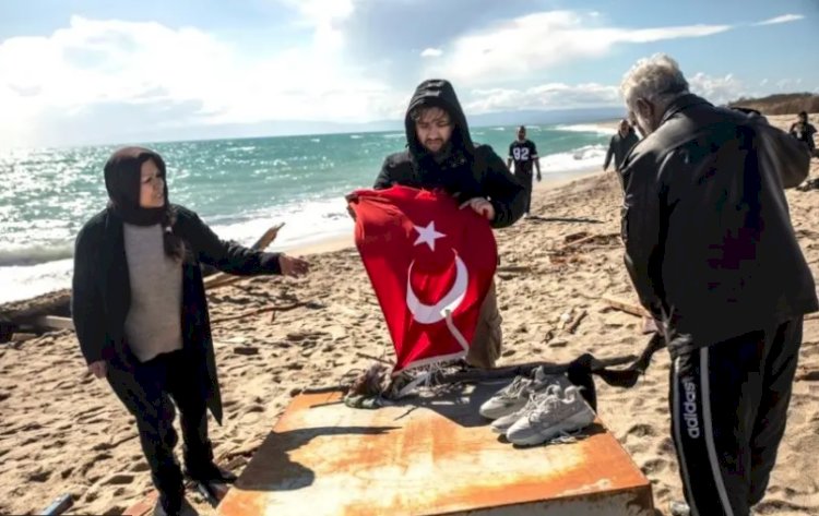 AB’nin onayladığı Sığınma ve Göç Anlaşması neler öngörüyor, Türkiye’yi nasıl etkileyebilir?